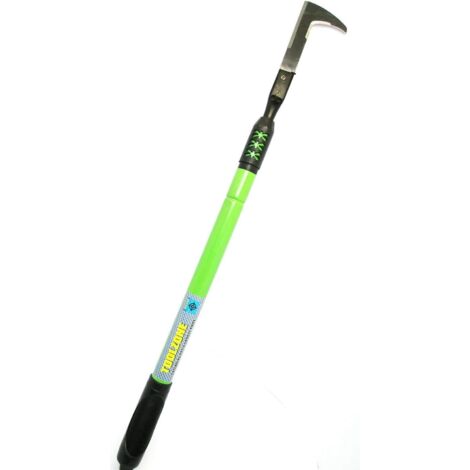 Extending Handle Patio Groove Knife Telescopic Edger