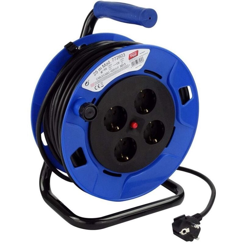 Extensible 2531.5 772603 tayg