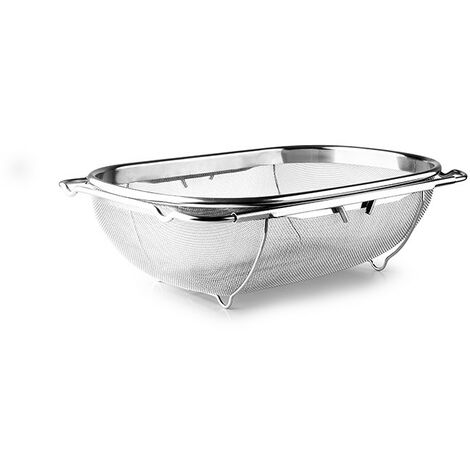 IBILI MENAJE EXTENSIBLE DE MALLA 34-50X24 703834