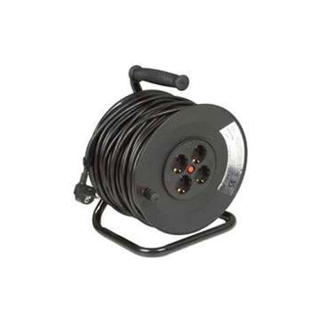 Extensible Industrial Faherma IP20 DSS 25 m CEF-30