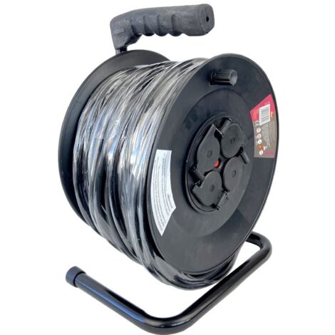 Extensible Industrial Faherma IP20 DSS Con Tapa 40 m CEF-36