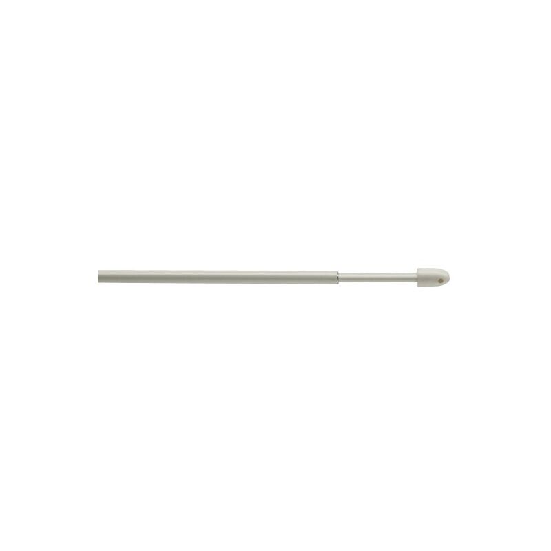 

Portavisillo Decoracion 60/95Cm Extensible Oval Metal Blanco