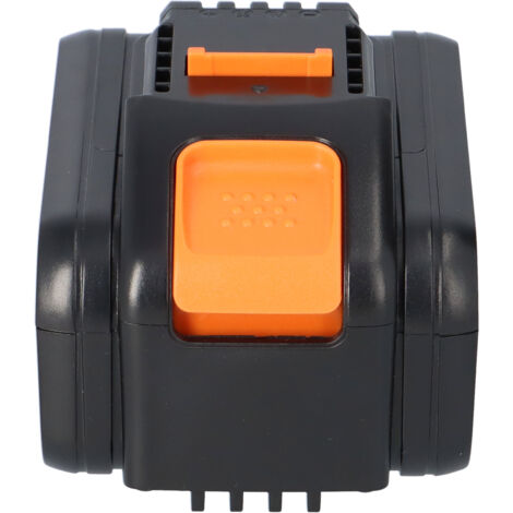 EXTENSILO 1x Akku kompatibel mit AL-KO 34.8 Li lawn mover, CSA 2020 (113538), GT 2000 (113701) Elektrowerkzeug (5000 mAh, Li-Ion, 20 V)