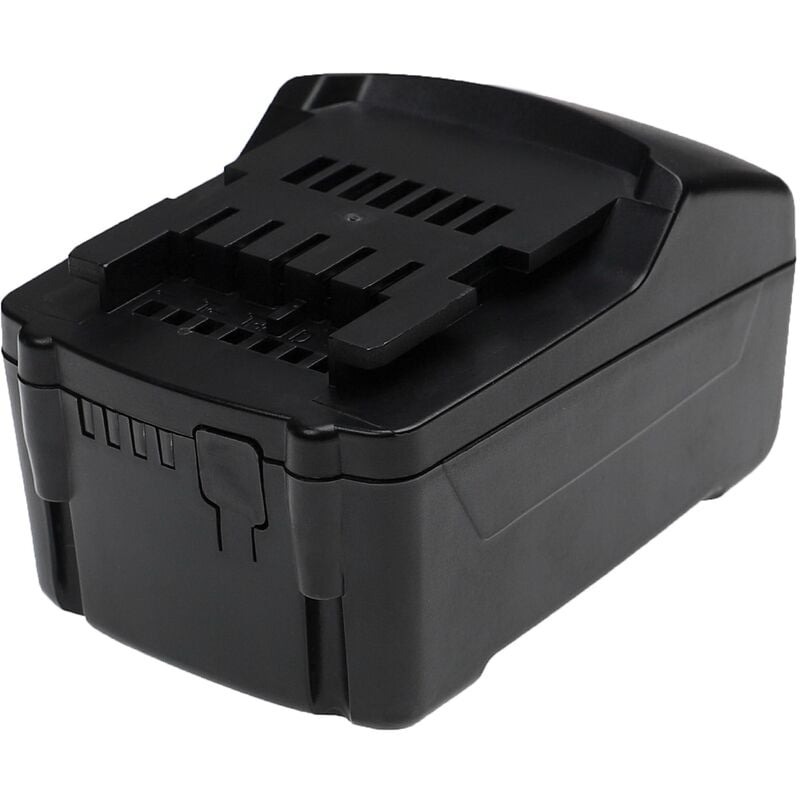 3x batteria compatibile con Steinel GluePRO 18V