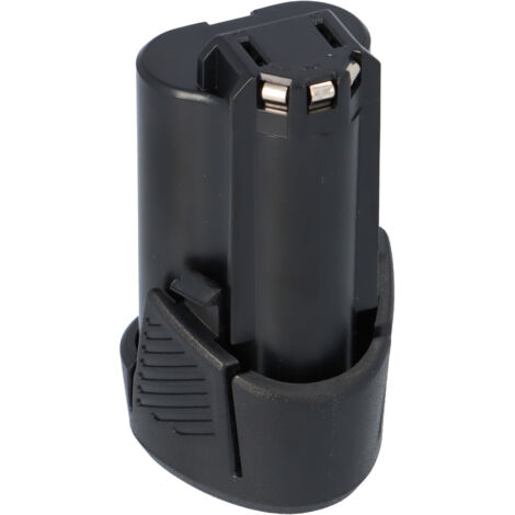 EXTENSILO Akku kompatibel mit Hendi Wireless Kebab-Cutter Küchengerät (2500 mAh, Li-Ion, 12 V)