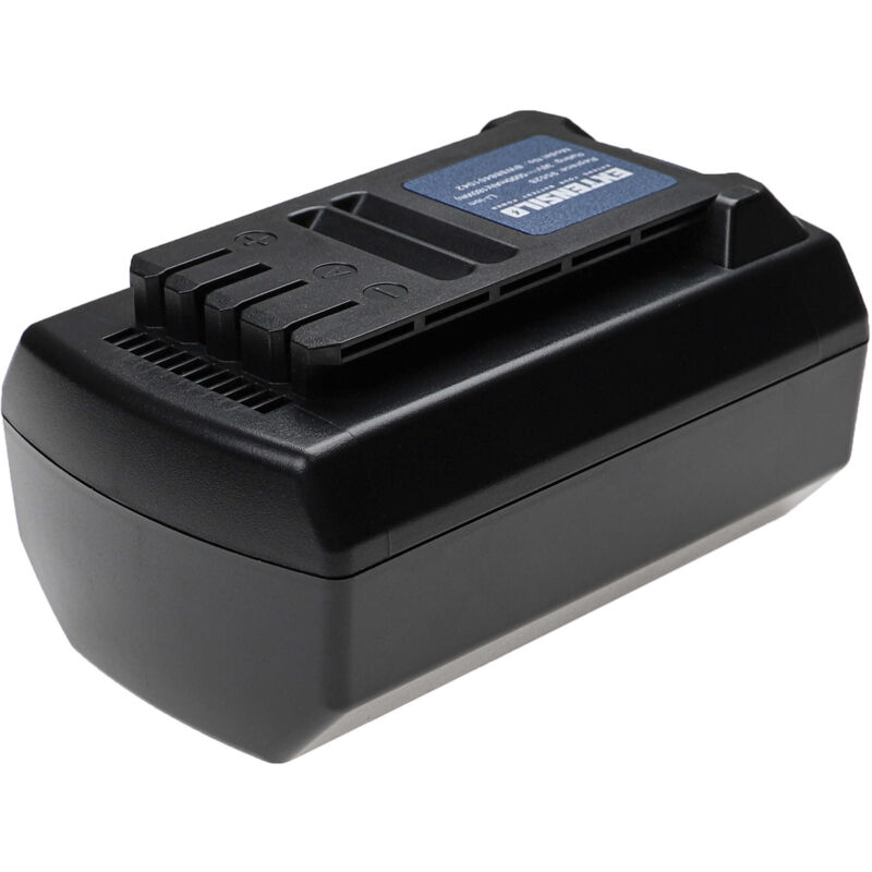 EXTENSILO batteria compatibile con Güde tagliaerba...