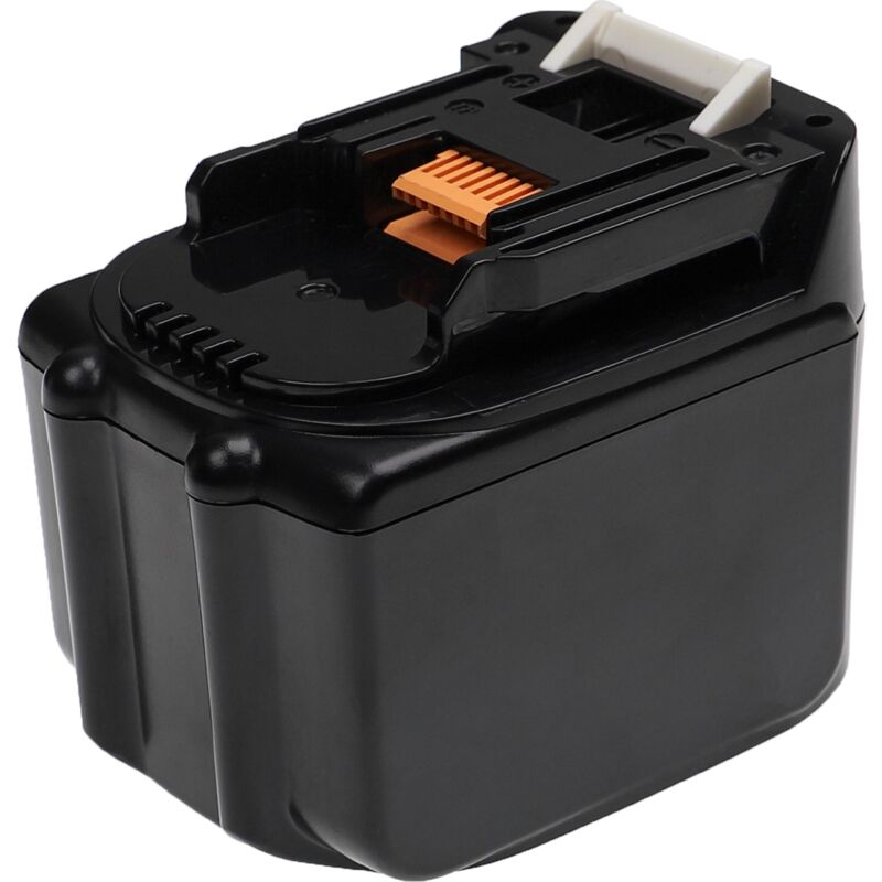 Batteria compatibile con Makita BTW250RFE