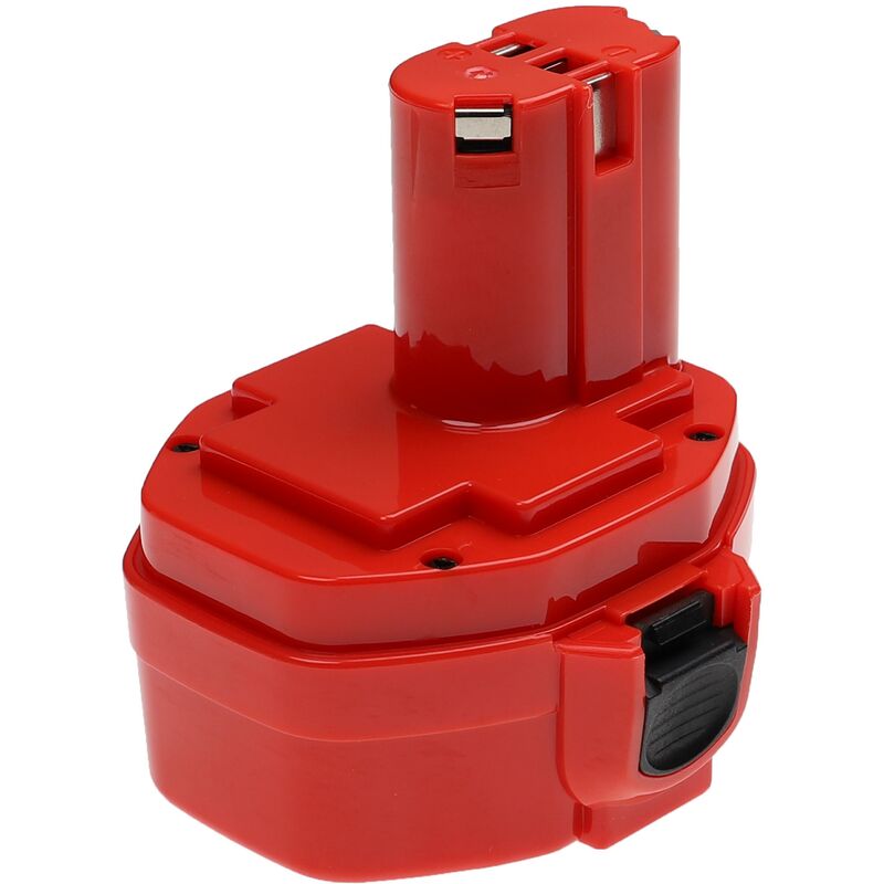 EXTENSILO 1x batteria compatibile con Makita