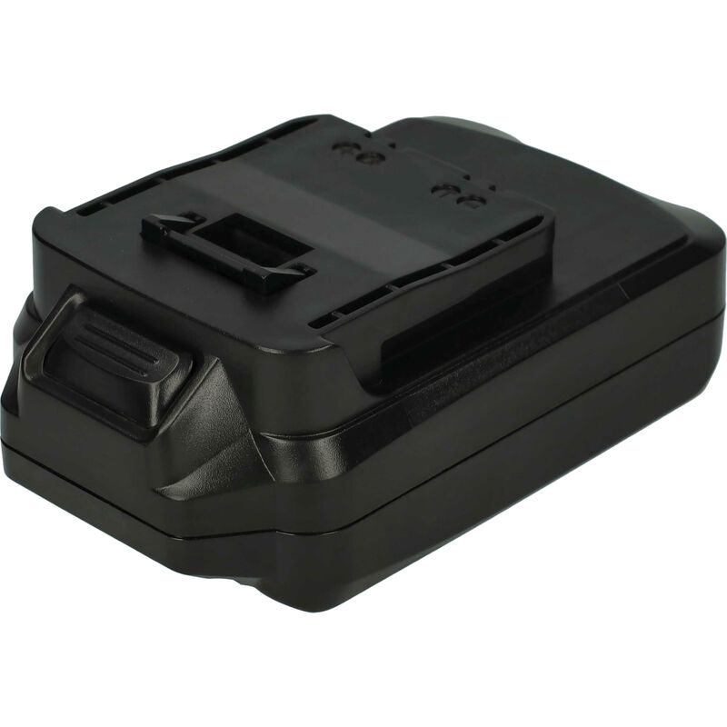 EXTENSILO batteria compatibile con Meister Craft