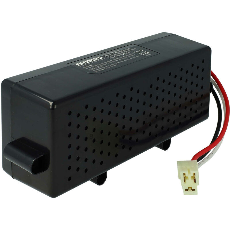 Batteria sostituisce Bosch F016104299 per