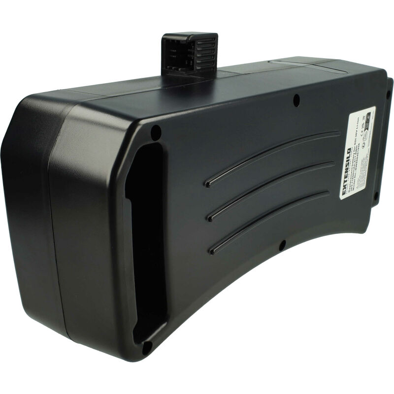 Batteria sostituisce Zündapp 10ICR19/65-4