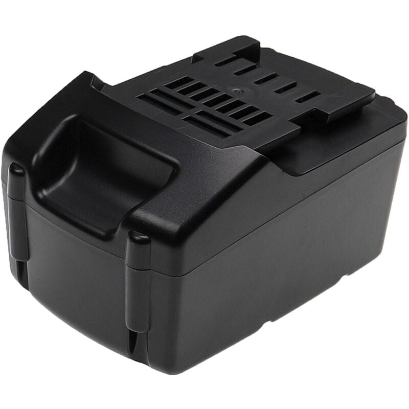 Batterie compatible avec Metabo bha 36 ltx, bha 36 ltx Compact, BHA36LTX outil électrique (2500 mAh, Li-ion, 36 v) - Extensilo