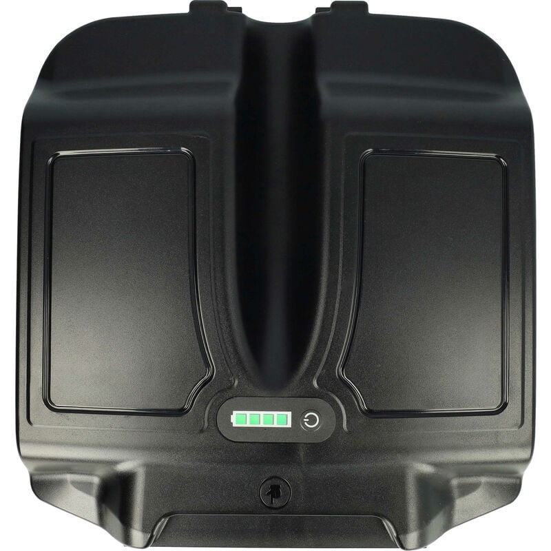 Batterie compatible avec Powakaddy Freeway 2, Digital ii chariot de golf électrique (40800mAh, 14,8V, Li-ion) - Extensilo