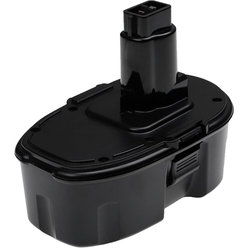 Extensilo - Batterie remplacement pour Dewalt DE9096, DE9098, DE9095, DE9039, DC9096, DW9095, DE9503, DC9099 pour outil électrique (3300 mAh, NiMH,