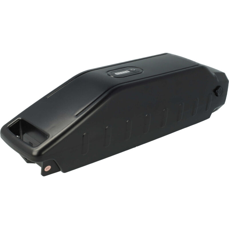 Extensilo - Batterie remplacement pour Winora Y420.X, Y280.X, Y610.X, Y520.X pour vélo électrique (14,5Ah, 36V, Li-ion) - noir