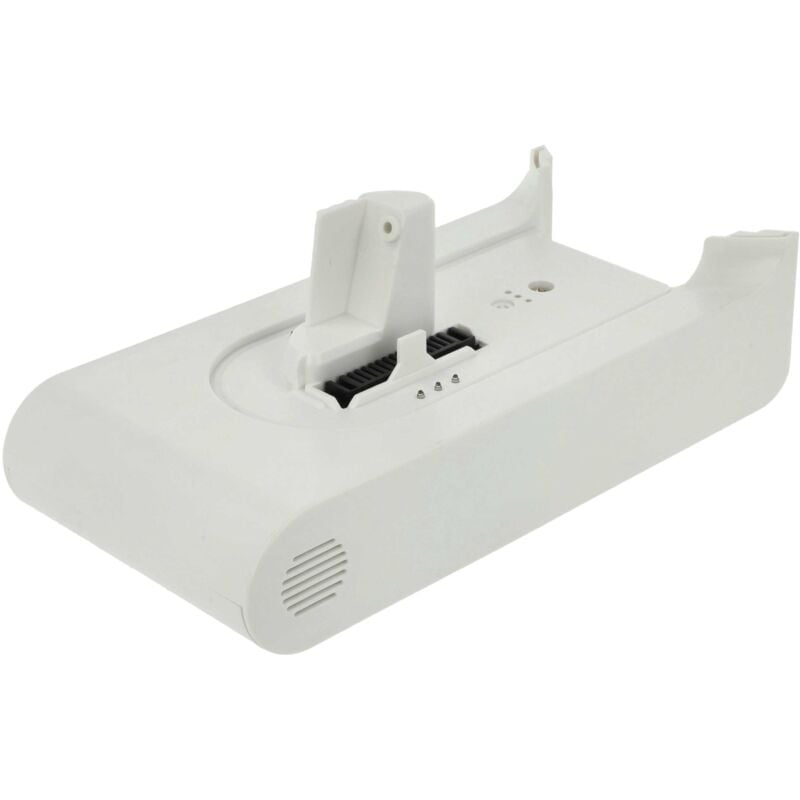 Battery compatible with Xiaomi SCWXCQ02ZHM Vacuum Cleaner White (3400 mAh, 25.2 v, Li-Ion) - Extensilo