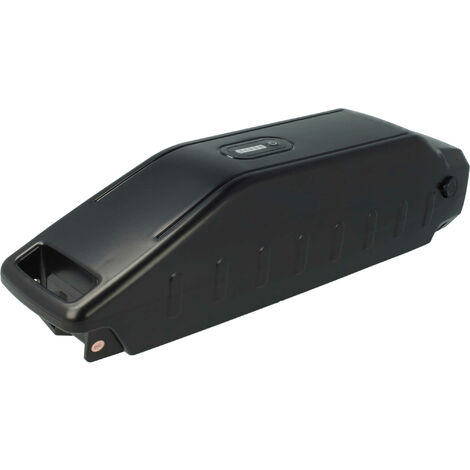 EXTENSILO Battery Replacement for Haibike B0S-20, B94-20, PASB2, PASB5, X94-20, X94-8212A-20 for E-Bike (14.5Ah, 36 V, Li-ion)