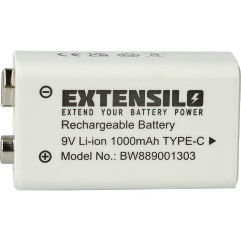 Bloc de prise chargeur USB ALEA-Power 4 voies 1,40 m H05VV-F 3G1.5