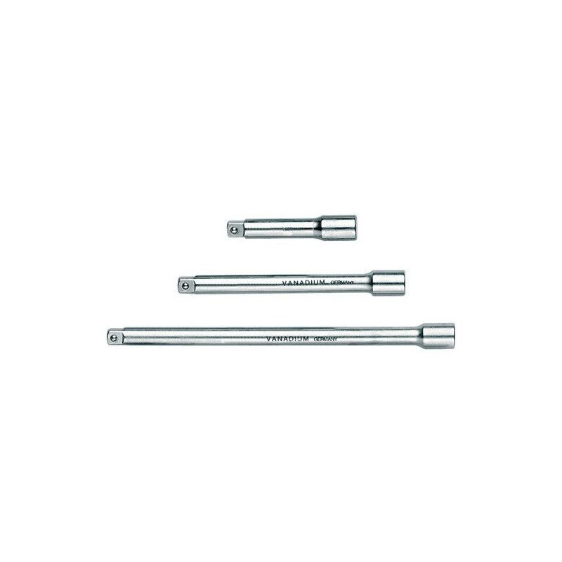 

Extension 2090 1/4 Pulg. Longitud 150 Mm - Gedore
