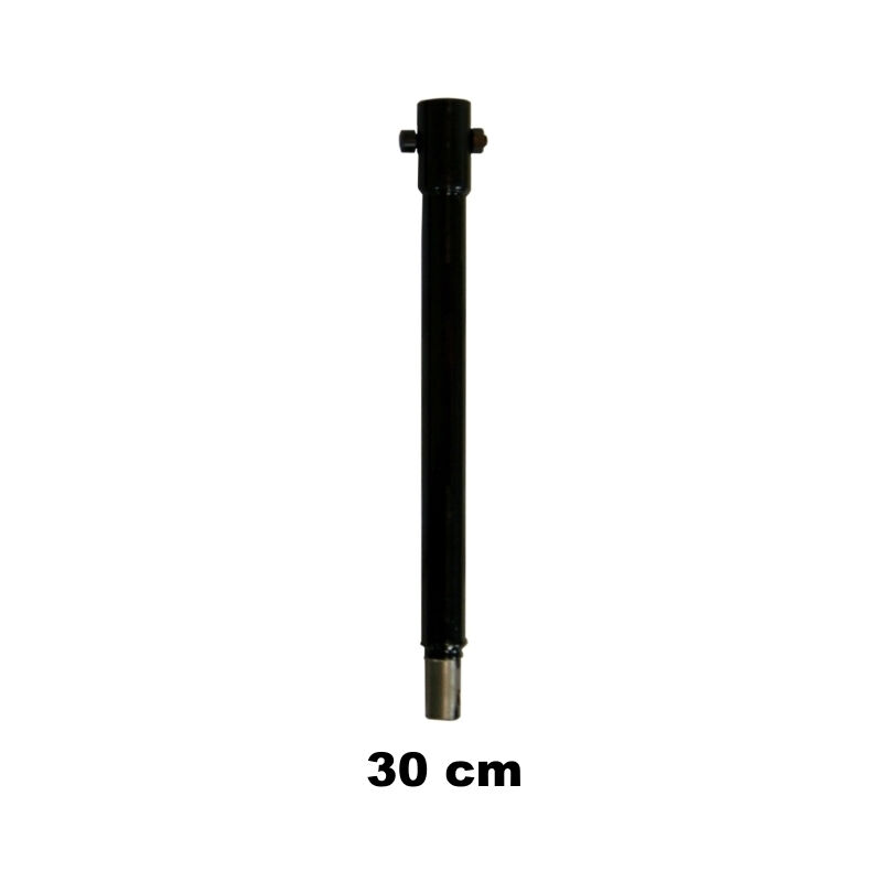 

Extensión de 30 cm para sinfín térmico