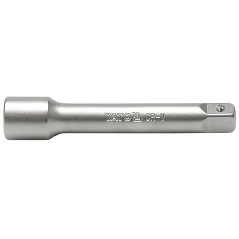 EXTENSIÓN 1/4'' 51MM - YT-1429