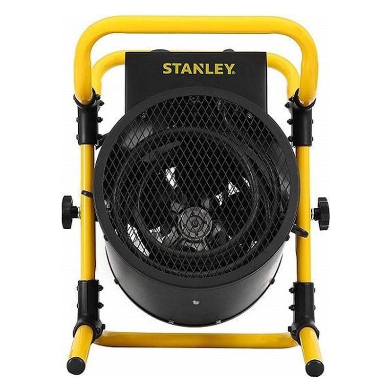 Stanley - jamais utilise] Workshop heater
