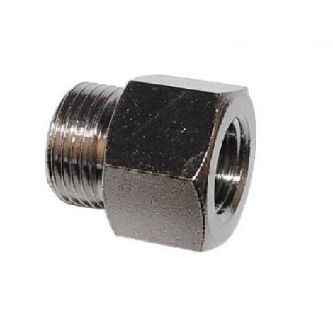 EXTENSION 1/4M-3/8H - AIXIA