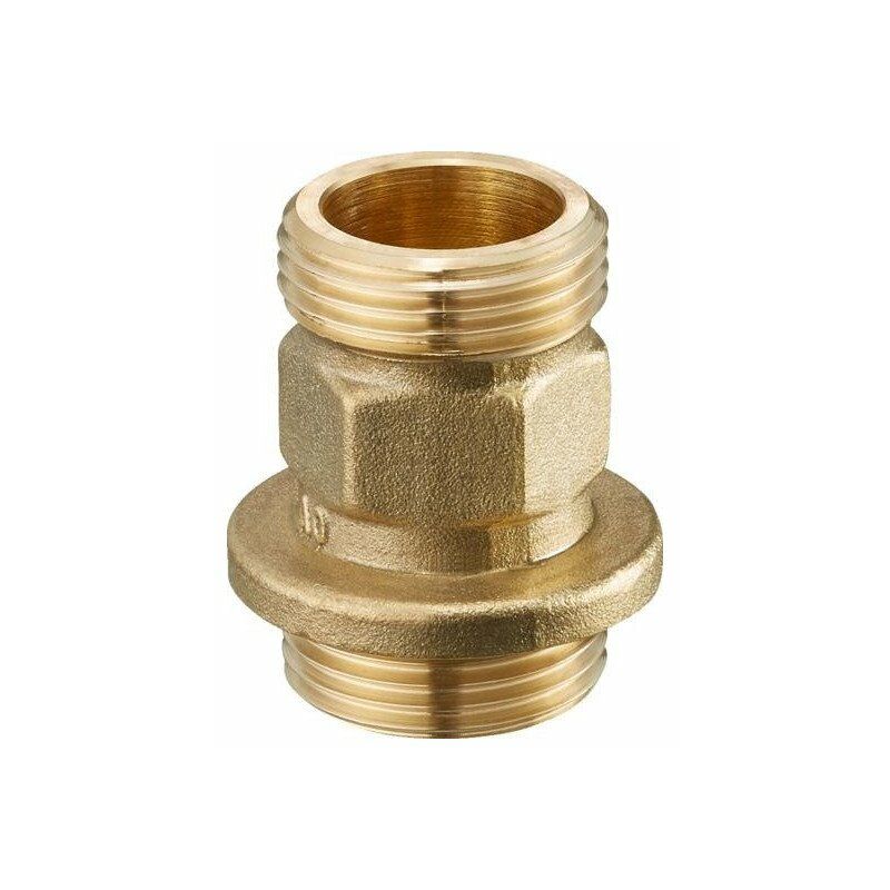 

Oventrop - EXTENSIÓN 1 M 125mm