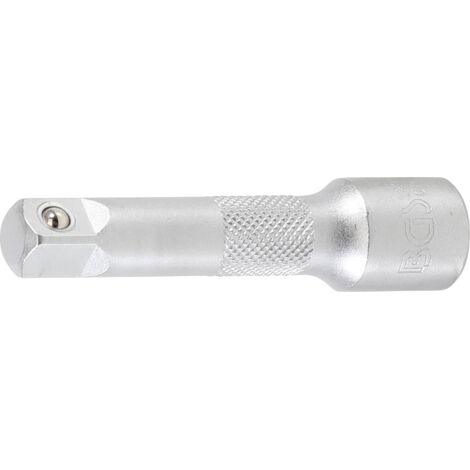 Extensión  10 mm (3/8")  75 mm