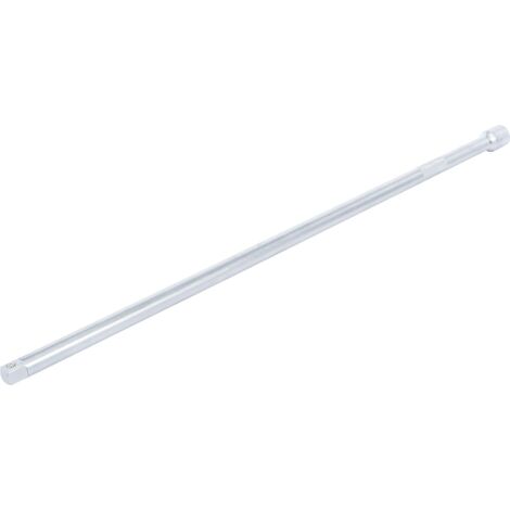 Extensión  12,5 mm (1/2")  610 mm