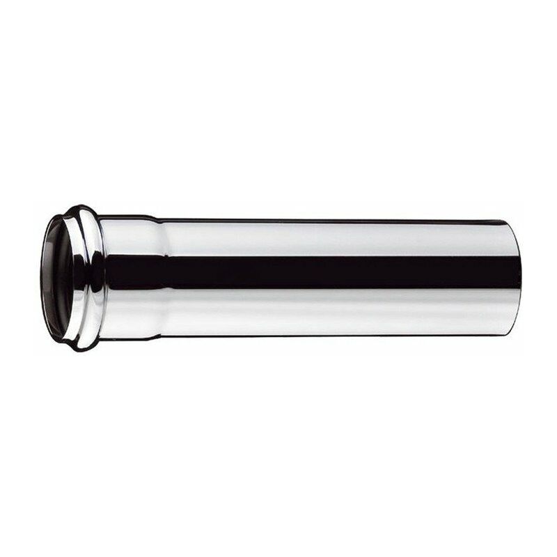 

Hansgrohe - Extensión 125 mm cromado