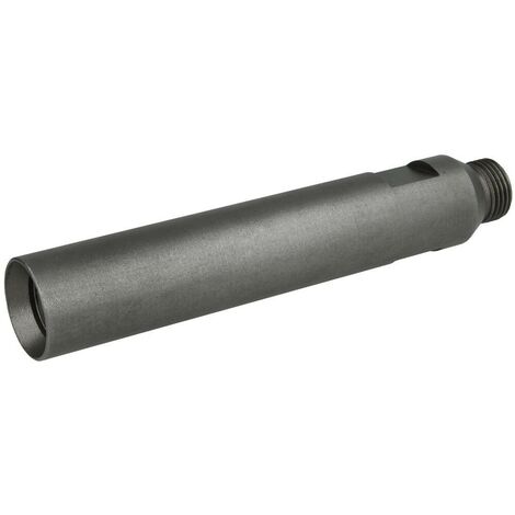 Extension 150 mm pour rotor d'aspiration 1/2’’ BSP FM x 1/2’’ BSP FF