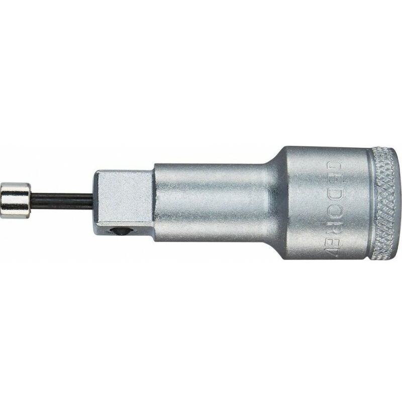 

Alargador 3/8 Imán de sujeción Gedore 65mm