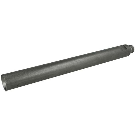 Extension 300 mm pour rotor d'aspiration 1/2’’ BSP FM x 1/2’’ BSP FF
