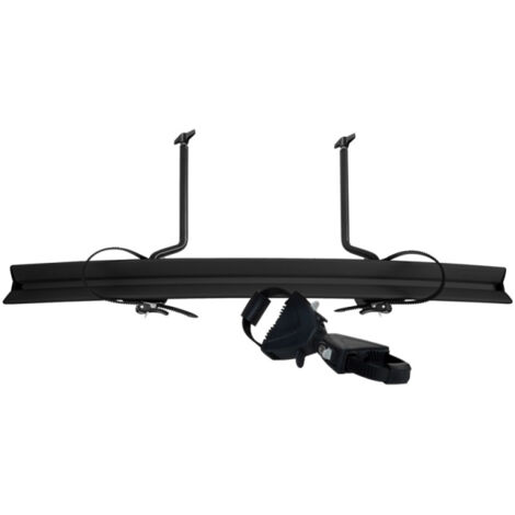 Extension 3ème vélo pour porte-vélos Atera Genio Pro Advanced Black Edition