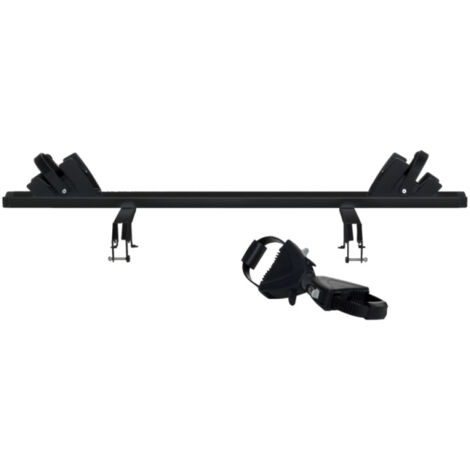 Extension 3ème vélo pour porte-vélos Atera Strada Black Edition