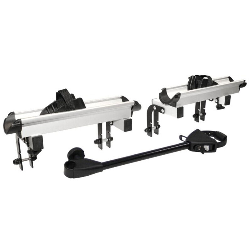 Extension 3ème vélo pour porte-vélos MFT Aluline