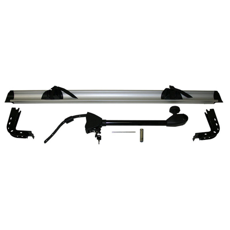 MFT - Extension 3ème vélo pour porte-vélos BackPower