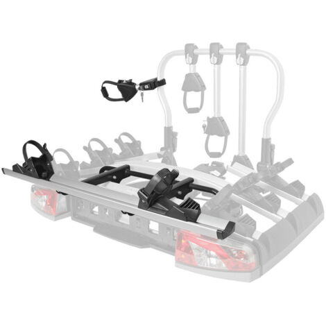 Extension 4ème vélo pour porte-vélos Atera EVO 3