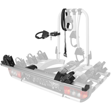 Extension 4ème vélo pour porte-vélos Atera Strada DL3