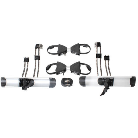 Extension 4ème vélo pour porte-vélos MFT BackPower