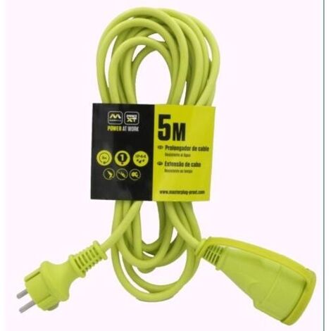 EXTENSION 5 M.IP44 3GX1.5 EXE05161IP-PX