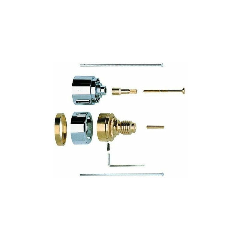

Grohe - Extensión