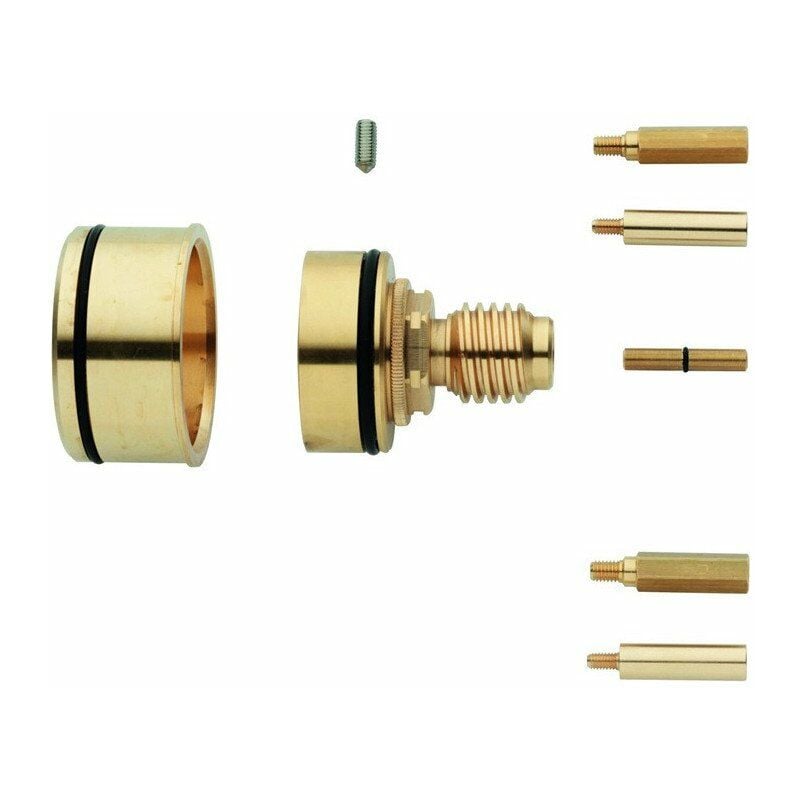 

Grohe - Extensión