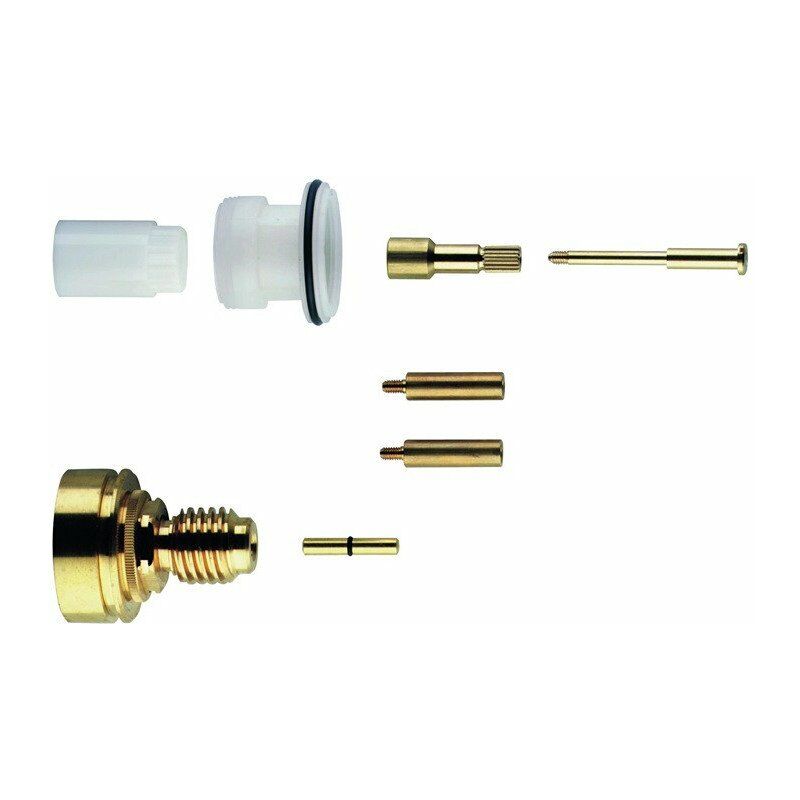 

Grohe - Extensión