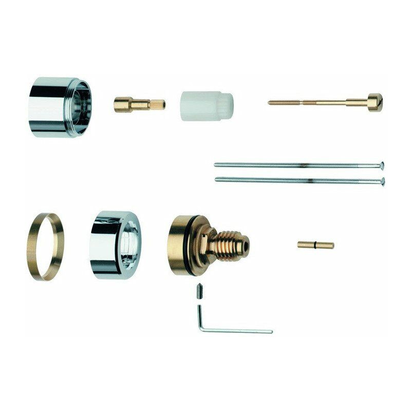 

Grohe - Extensión