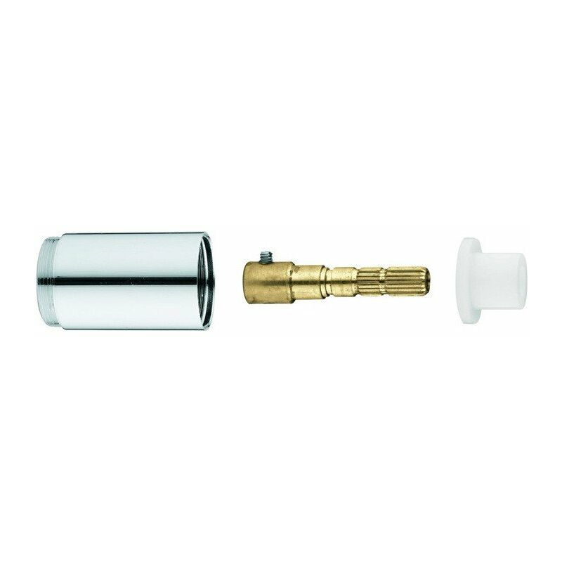 

Grohe - Extensión