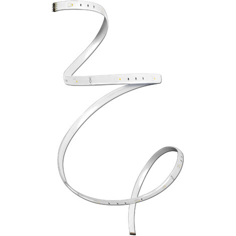 Extension Bande LED WIFI Ledvance Osram SMART FLEX 1 Mètre RGB LUM523838WF