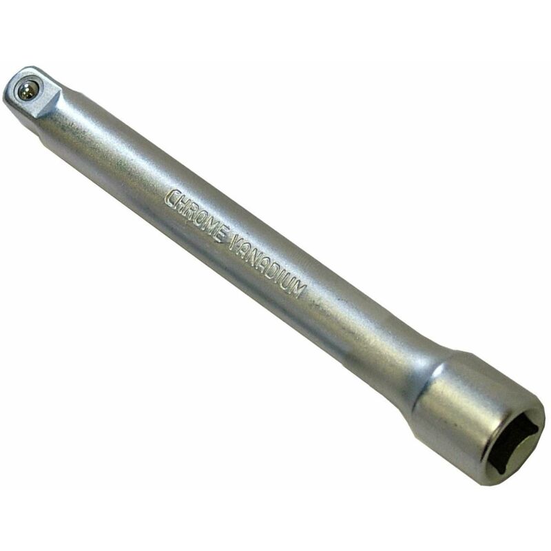 Extension Bar 1/2in Drive 125mm FAISOCE12125