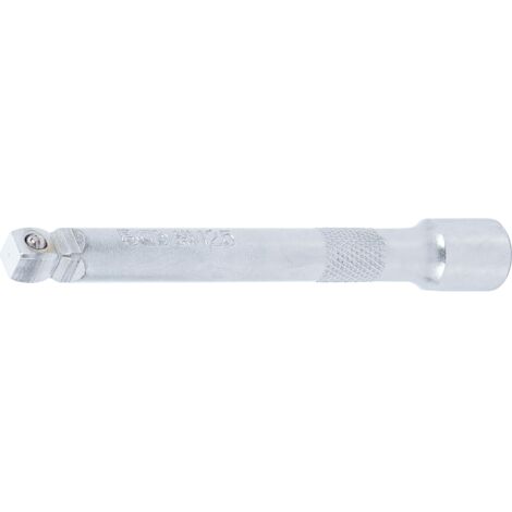 Extensión basculante  10 mm (3/8")  125 mm